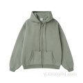 HOODIE HOOTIE MÀU SẮC MÀU HẤP DẪN